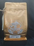 Sol de Antigua-Dark Roast Whole Beans (1 lb Resealable Bag)