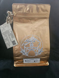 Sol de Antigua – Medium Roast Whole Bean Coffee (1 lb Resealable Bag)